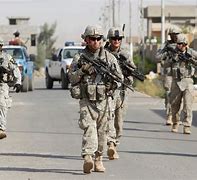 Image result for Iraq War U.S. Army