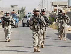 Image result for Iraq US Troops