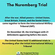 Image result for Subsequent Nuremberg Trials Heinrich Himmler