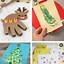 Image result for Preschool Christmas Cards for Parents