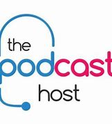 the podcast host