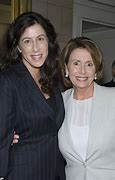 Image result for Nancy Pelosi Daughters Photo