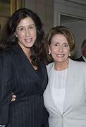 Image result for Nancy Pelosi Daughter Photo