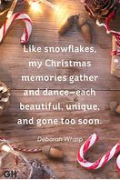 Image result for Christmas Memories Quotes