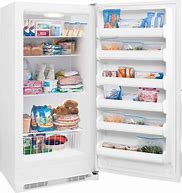 Image result for Frigidaire Upright Freezer Sale