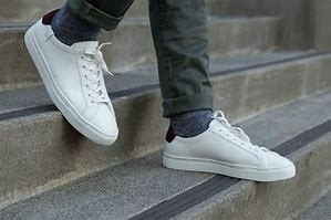 Image result for White Shoes Boys