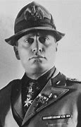 Image result for Mussolini Uniform