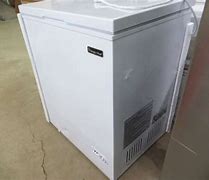Image result for Lowe's 5 Cubic Foot Freezer
