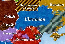 Image result for Ukrainian Official Language
