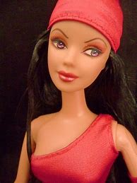 Image result for Barbie-Eireeighter