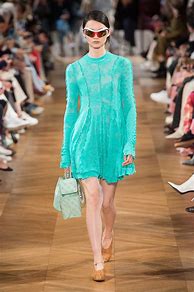 Image result for Stella McCartney Fashion Show Dresses