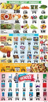 Image result for Food King Ad