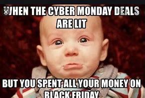 Image result for Stupid Images Cyber Monday