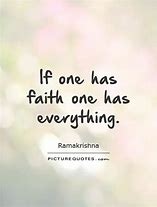 Image result for Short Faith Quotes