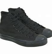 Image result for High Top Canvas Sneakers