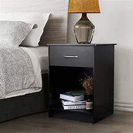 Image result for Night Stand Cabinet