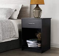 Image result for Night Stand Cabinet