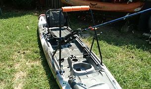 Image result for Big Fish Kayak with Stand Up Bar