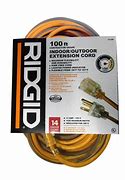 Image result for Heavy Duty Outside 25Ft Extension Cord