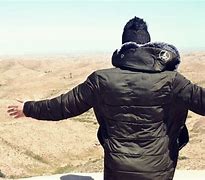 Image result for Hoodie Long Tail Men