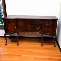 Image result for Chippendale Buffet