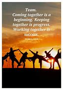 Image result for Powerful Quotes About Teamwork