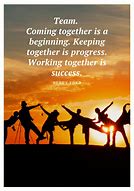 Image result for Quotes About Leadership and Teamwork