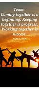 Image result for Encouraging Quotes for Teamwork