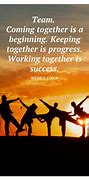 Image result for Thursday Teamwork Quote