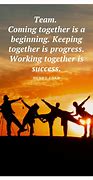 Image result for Quotes About Leadership Ahd Teamwork