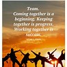 Image result for Quotes On Team Working Together