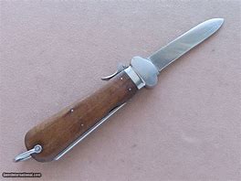 Image result for WW2 German Paratrooper Knife