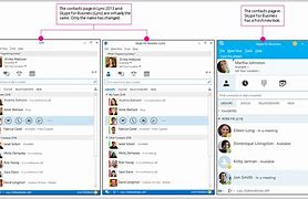 Image result for Skype for Business and Microsoft Team