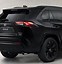 Image result for Toyota RAV4 Black