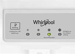 Image result for Whirlpool Refrigerator Model Gd25dfxfn02 Is Not Cooling