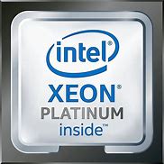 Image result for Intel Xeon Platinum 8268 / 2.9 Ghz Processor