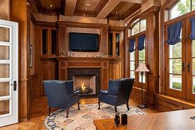 Image result for Home Office Wood