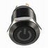 Image result for Waterproof Momentary Push Button Switch