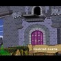 Image result for Super Mario Brothers Castle