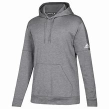 Image result for Adidas Team Issue Fleece Pullover Hoodie
