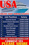 Image result for Cruise Ship Jobs Store