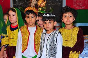 Image result for Afghan Kids