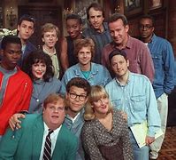 Image result for Saturday Night Live TV Characters