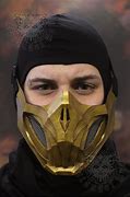 Image result for Scorpion MK9 Mask