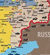 Image result for Maps of Ukriane War