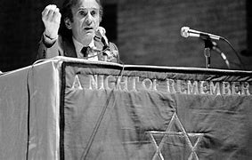 Image result for Elie Wiesel Liberation Photo