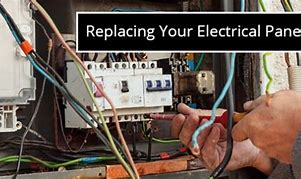 Image result for Electrical Panel Troubleshooting