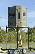 Image result for Mobile Tree Stand