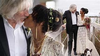 Image result for Roger Waters Spouse
