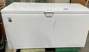 Image result for Temperature Control for Whirlpool Chest Freezer